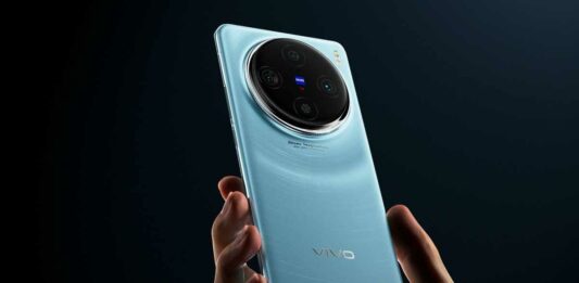 vivo x100 pro