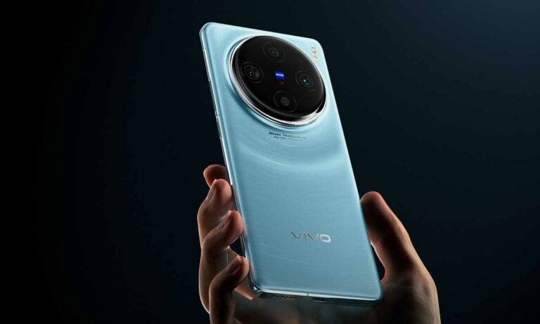 vivo x100 pro
