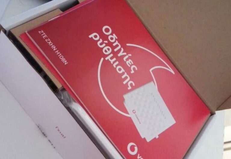 vodafone