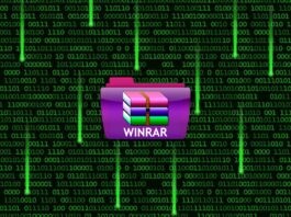 WinRAR