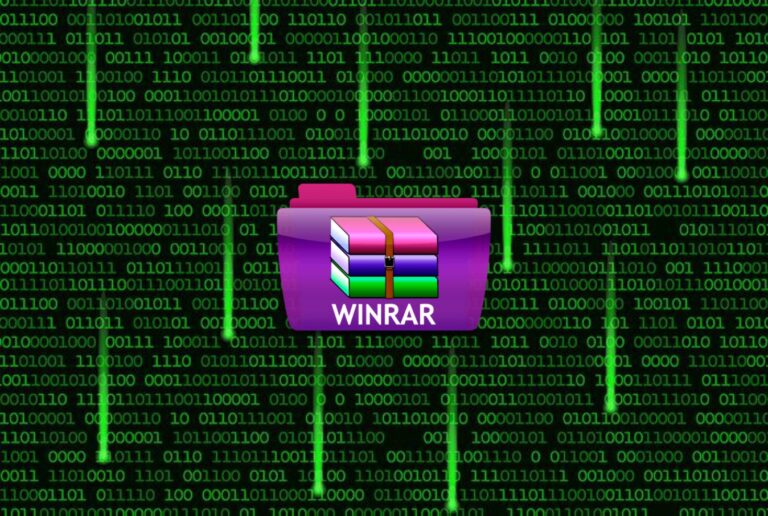 WinRAR