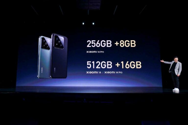 xiaomi