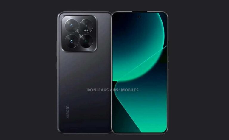 xiaomi 14 pro