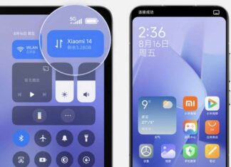 xiaomi hyper os