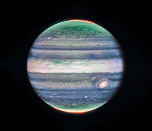 Δίας Jupiter