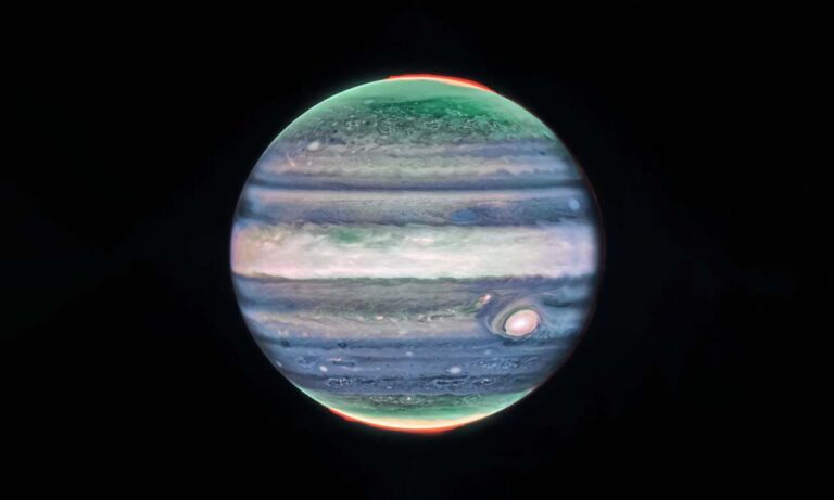 Δίας Jupiter