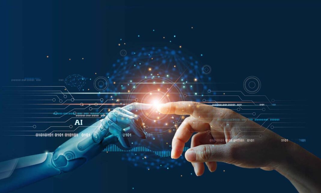 Τεχνητή Νοημοσύνη AI Άνθρωπος Humanity