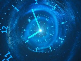 Φως Χρόνος Χώρος Ταξίδι