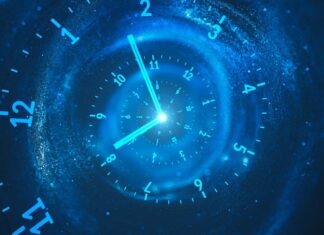 Φως Χρόνος Χώρος Ταξίδι