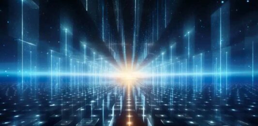 κβαντική τηλεμεταφορά