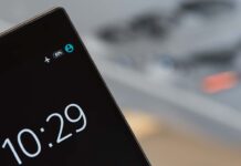 λειτουργία πτήσης Android 14