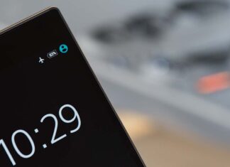 λειτουργία πτήσης Android 14