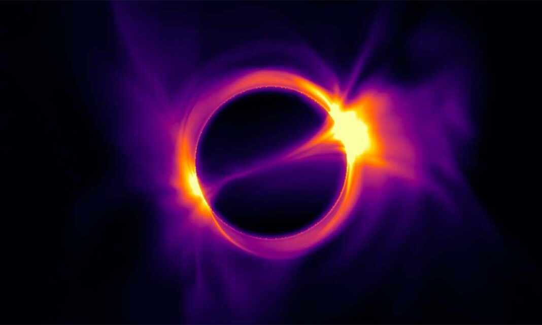 μαύρες τρύπες μαύρη τρύπα black hole
