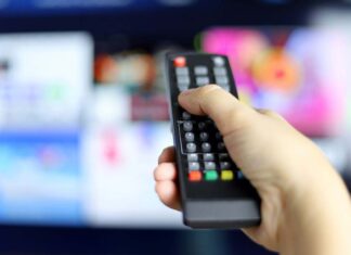 πειρατών συνδρομητικής τηλεόρασης