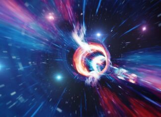 ταξίδι στον χρόνο