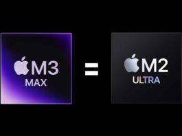 Ο M3 Max βάζει κάτω τον M2 Ultra στο Geekbench, με λιγότερους πυρήνες CPU Apple M3 Max vs M2 Ultra Geekbench