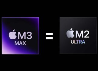 Apple M3 Max vs M2 Ultra Geekbench