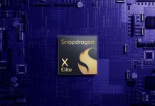 Apple M3 Qualcomm Snapdragon X Elite