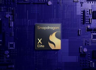 Apple M3 Qualcomm Snapdragon X Elite