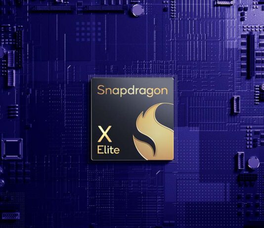 Apple M3 Qualcomm Snapdragon X Elite