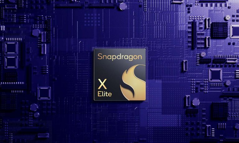 Apple M3 Qualcomm Snapdragon X Elite