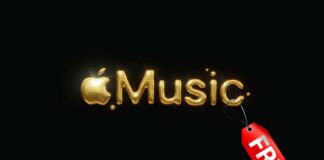Apple Music PlayStation 5