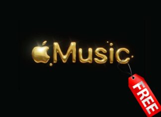 Apple Music PlayStation 5
