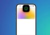 Apple Touch ID Under-Display Face ID iPhone UDC UPC All-Screen 20 χρόνια iPhone