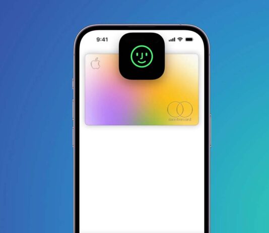 Apple Touch ID Under-Display Face ID iPhone UDC UPC All-Screen 20 χρόνια iPhone