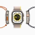 Apple Watch Ultra 2 SE Οικονομικό Series 9