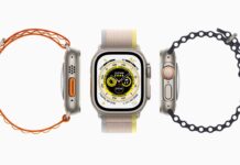 Apple Watch Ultra 2 SE Οικονομικό