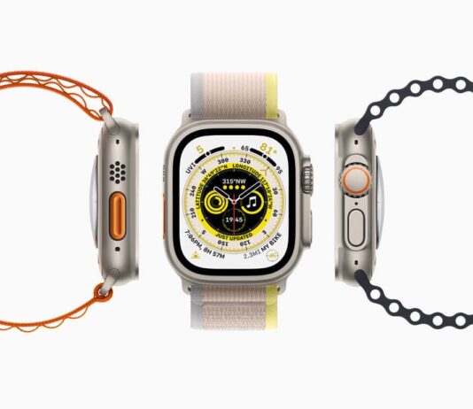 Apple Watch Ultra 2 SE Οικονομικό Series 9