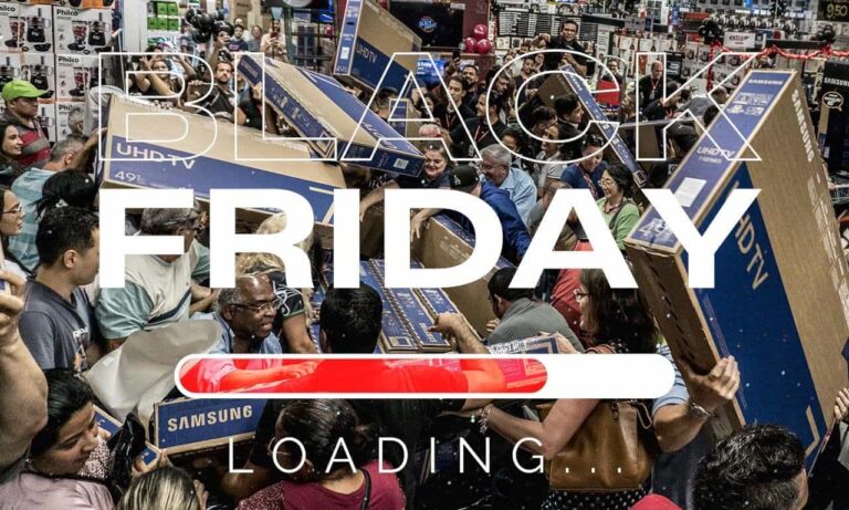 Black Friday 2023