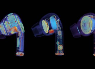Fake AirPods Pro vs Real CT