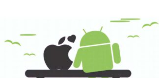 Google Apple Android iOS ΕΕ