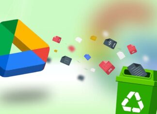 Google Drive for PC Error Missing Files