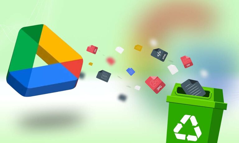 Google Drive for PC Error Missing Files