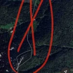Google Maps Fail Trail