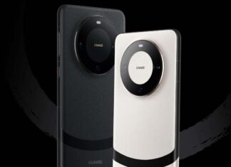 Huawei Mate 60 Pro+ DxOMark