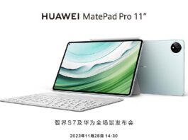 Huawei MatePad Pro 11 (2024): Το πρώτο tablet με δορυφορική επικοινωνία Huawei MatePad Pro 11 2024