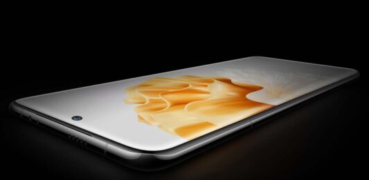 Huawei P70 Leaks