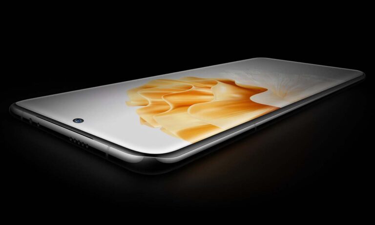 Huawei P70 Leaks