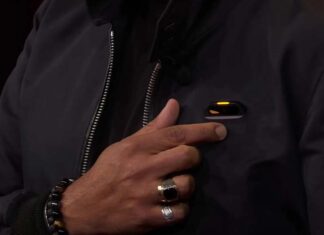 Humane Ai Pin