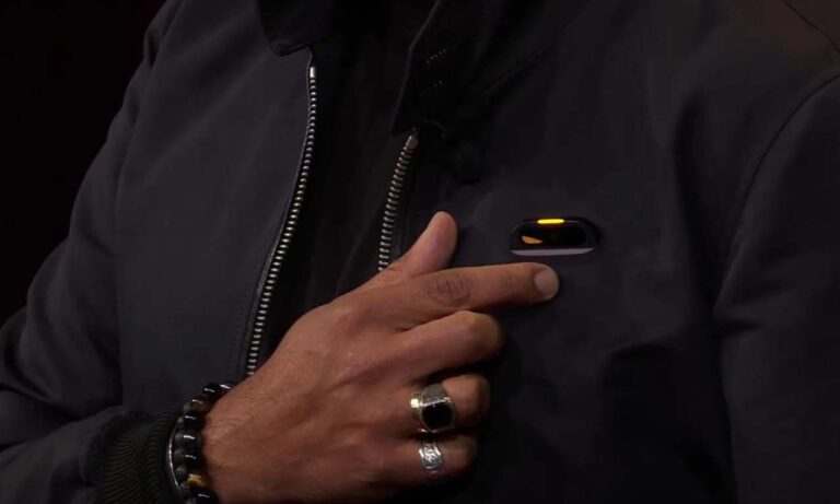 Humane Ai Pin
