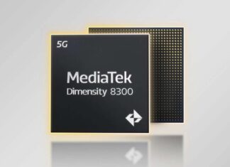 MediaTek Dimensity 8300 Launch