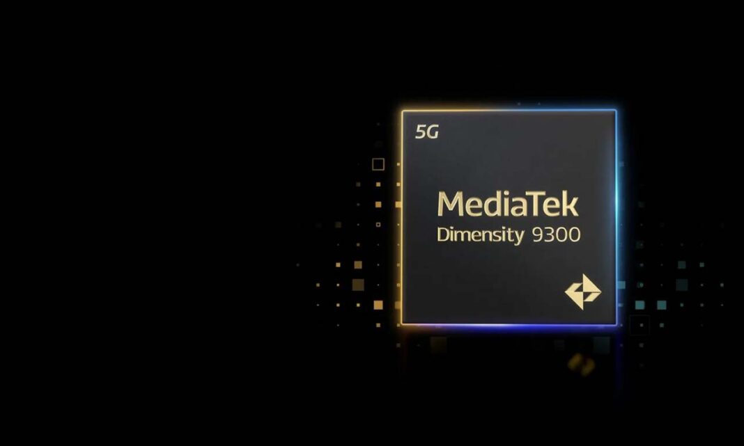 MediaTek Dimensity 9300 Benchmarks