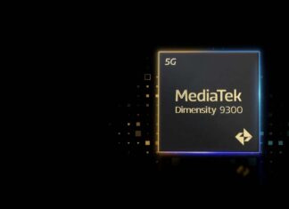 MediaTek Dimensity 9300 Benchmarks