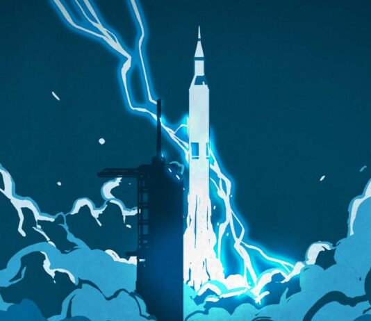 NASA: Προσεδάφιση διεθνούς αστροναύτη στη Σελήνη πριν το τέλος της δεκαετίας NASA Apollo 12 Artemis