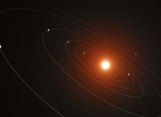 NASA Kepler 385