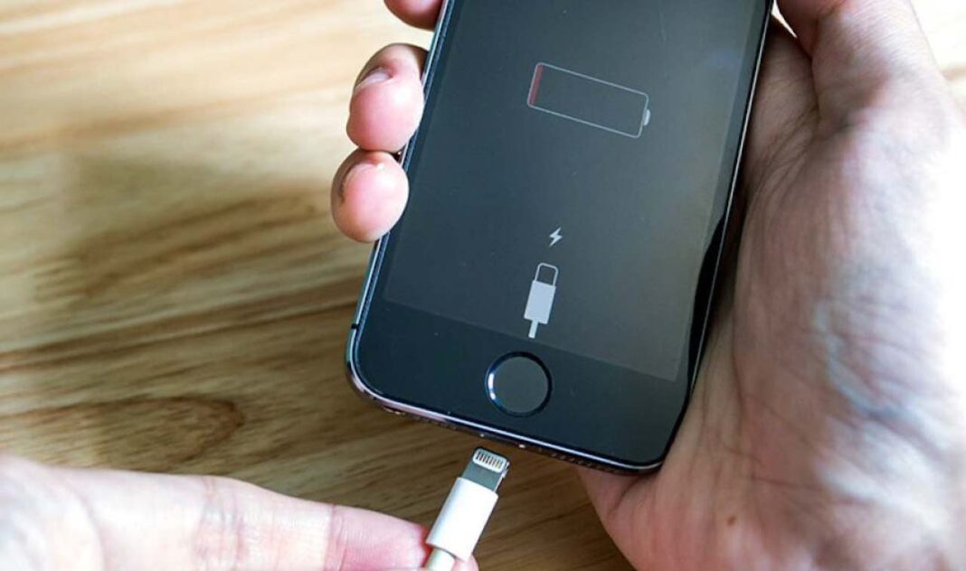 Apple iPhone Batterygate